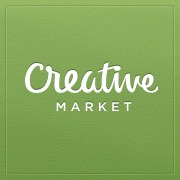 Creative Market logo