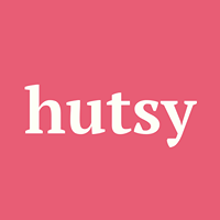 Hutsy logo