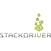 Stackdriver logo