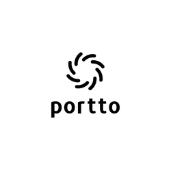 Portto logo