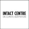 Intact Centre on Climate Adaptation logo