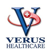 Verus Healthcare logo