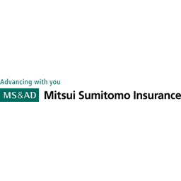 Mitsui Sumitomo Insurance Group logo