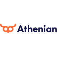 Athenian logo