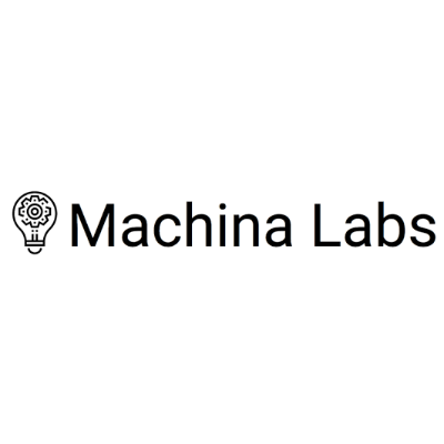 Machina Labs, Inc. logo