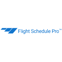 Flight Schedule Pro logo