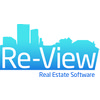 Re-View logo