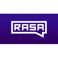 Rasa (Company) logo