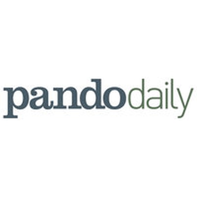 PandoMedia logo