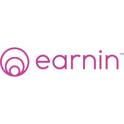 Earnin logo