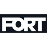 Fort Robotics logo