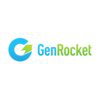 GenRocket  logo