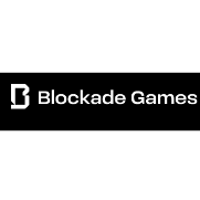 Blockade Games logo