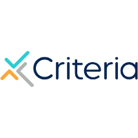 Criteria (company) logo