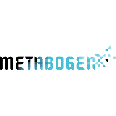 MetaboGen logo