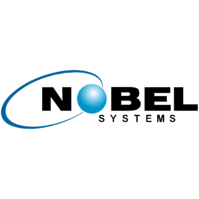 Nobel systems, inc. logo