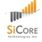 SiCore Technologies logo