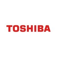 Toshiba logo