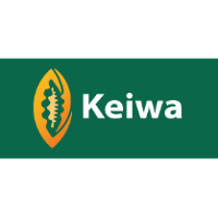 Keiwa logo