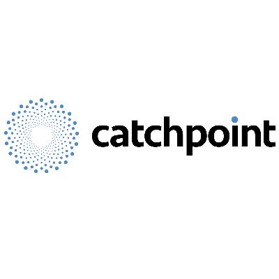 Catchpoint Systems logo