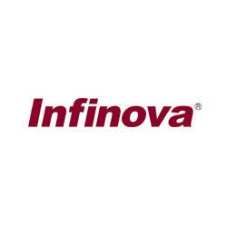 Infinova logo