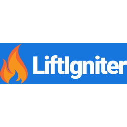 LiftIgniter logo