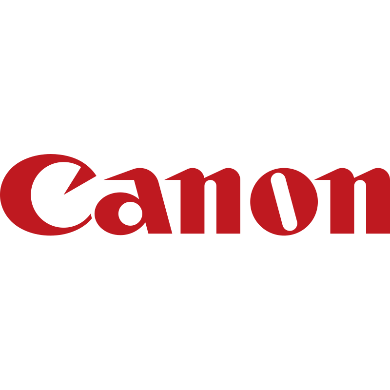 Canon Inc. logo