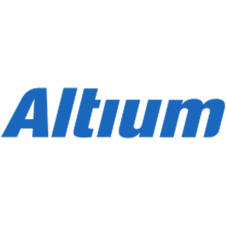 Altium logo