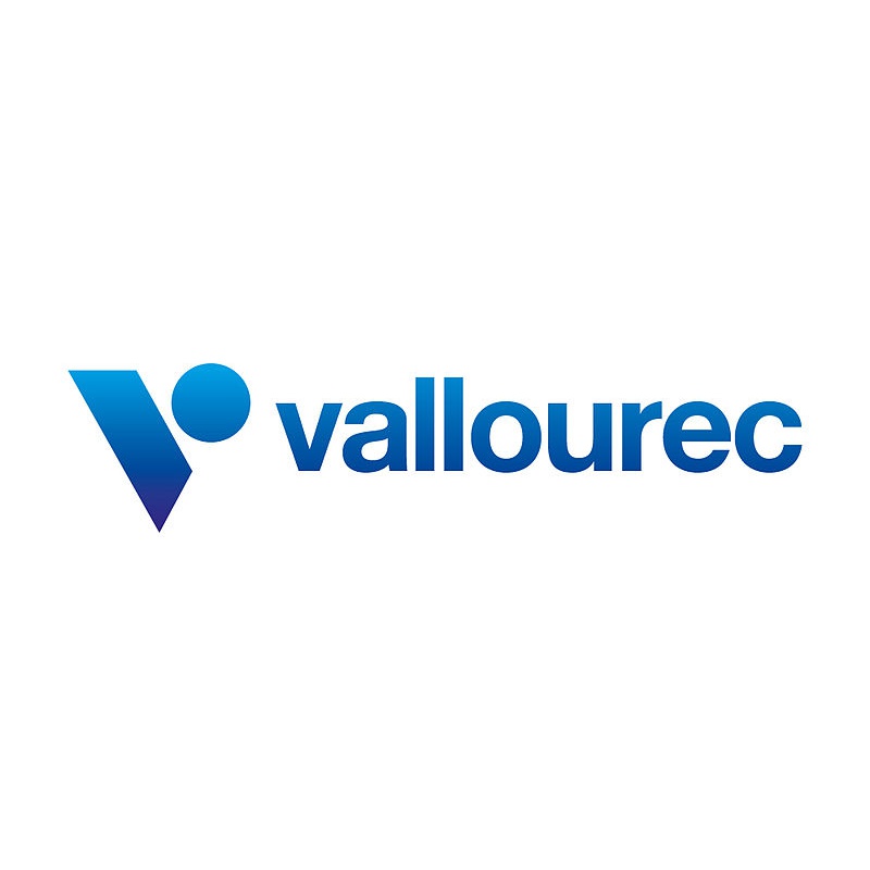 Vallourec logo