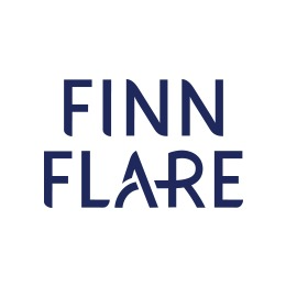 Finn Flare logo