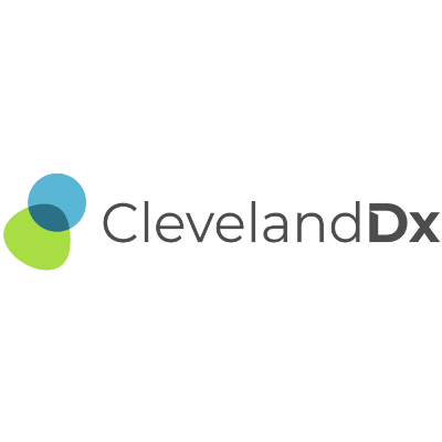 Cleveland Diagnostics, Inc. logo