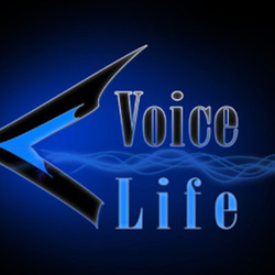 Voice Life Inc. logo