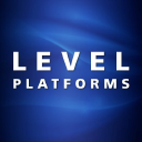 Level Platforms logo