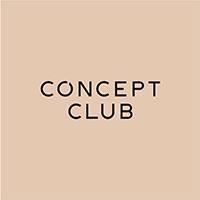 Concept Club logo