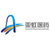 Asieris Pharmaceuticals logo