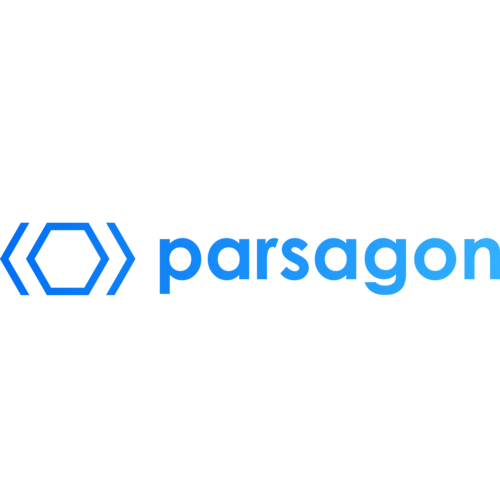 Parsagon logo