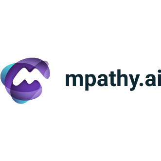 Mpathy.ai logo