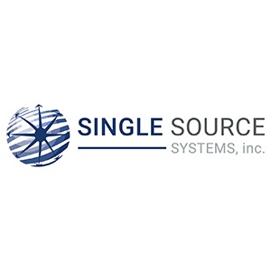 Single Source Systems logo