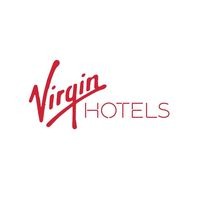 Virgin Hotels logo