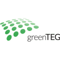 greenTEG logo