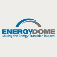 Energy Dome logo