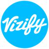 Vizify logo