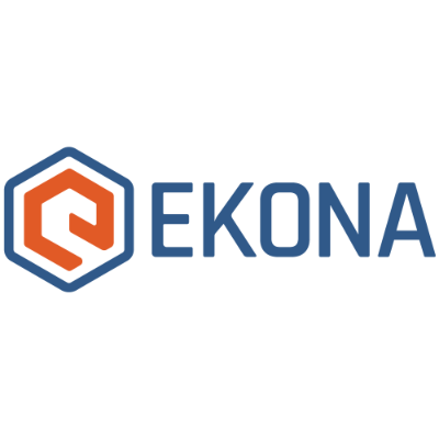 Ekona Power logo