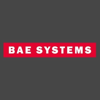 Hybridrive Bae Systems logo