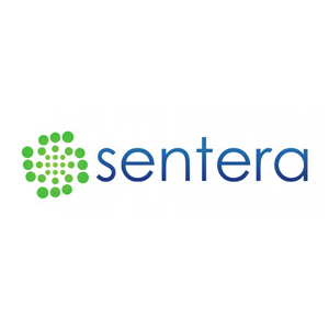 Sentera logo