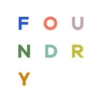 Foundry (company) logo