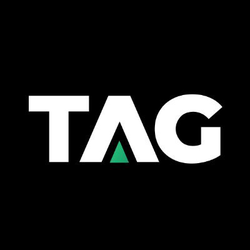 TAG logo