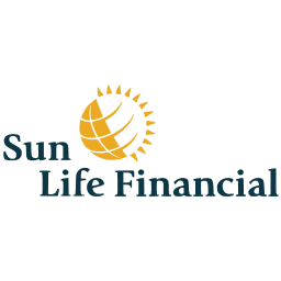 Sun Life Financial logo