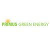 Primus Green Energy logo