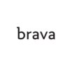 Brava logo